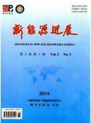 新能源可以投论文的期刊