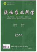 陕西农业论文有何格式要求