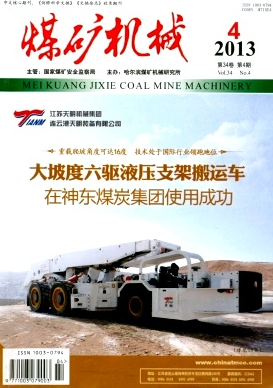 煤矿论文选题有哪些