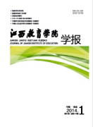江西教育学院学报是什么级别的刊物