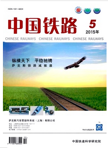 铁路工程论文哪里收录好