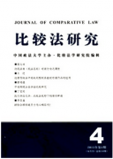 比较法研究杂志适合什么人群发表