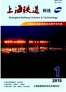 上海铁道科技杂志投稿要求有哪些