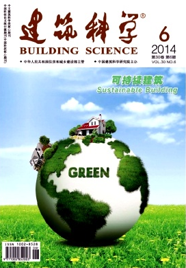 建筑科学杂志投稿电话是多少