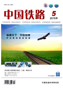 石家庄铁路工程论文哪里收录快