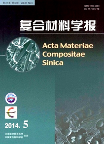 复合材料学报好发表吗