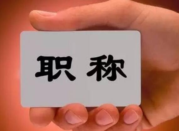 安徽省高级语文教师破格评审要求