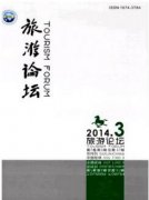 导游人员论文可哪些期刊