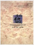 艺术类期刊哪些收录好