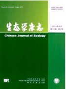 生态学类有哪些核心类刊物