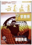 云南省有哪些刊物可以