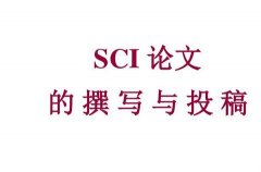 有公司负责SCI润色加的吗