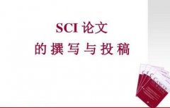 sci期刊的论文如何降低重复率