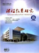 课程教育研究发表版面费多少