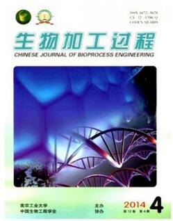 发酵工程类论文投稿期刊类型