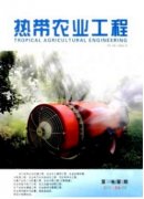 哪个农业科学杂志发表快