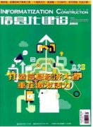 信息化类的省级类刊物有哪些