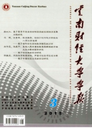 云南财经论文收录较好的期刊有哪些