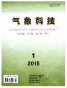 气象科技杂志收录核心论文吗