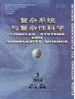 复杂系统与复杂性科学