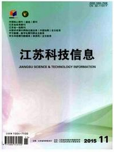 如何向江苏科技信息杂志投稿