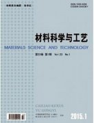 材料科学与工艺期刊征收要求