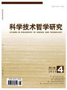 科学技术哲学研究杂志投稿论文