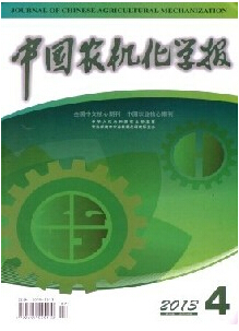 中国农机化学报怎么样
