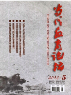 哪些论文可以在当代教育论坛上投稿