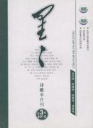 星星诗刊杂志须知