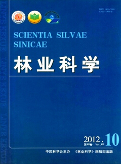 林业科学是什么级别期刊