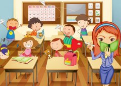 班主任在评审职称时需要哪些条件呢