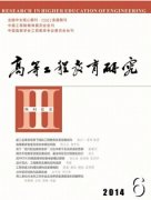 教育硕士论文期刊有哪些