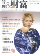 福建省级经济类刊物有哪些