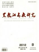 黑龙江高教研究邮箱