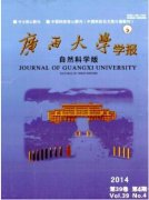 广西大学学报咨询邮箱