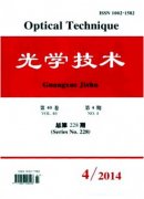 光学技术期刊怎么样
