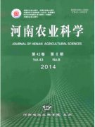 河南农业科学发表有什么要求