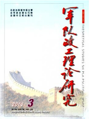 军队政工理论研究投稿有什么要求吗