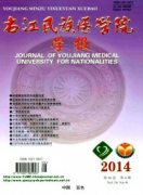 右江民族医学院学报征收哪些文章