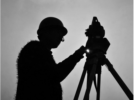 如何成为测绘工程师