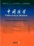 怎样确定论文题目