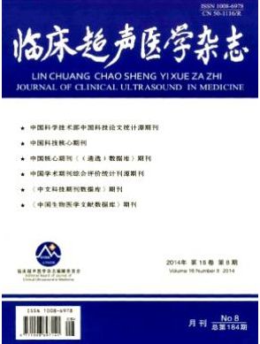 临床超声医学杂志在线投稿要求