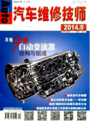 汽车维修技师杂志都征收哪些论文