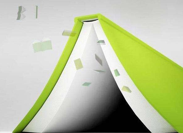 怎么出版自己的书