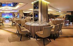 国内餐饮服务大师申报有何要求