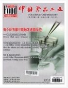 餐饮论文的审稿周期为多久