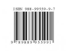 如何申请国际书号