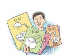 专利说明书附图有何要求