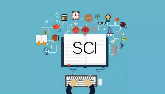 怎么查某sci学科收录的中国期刊